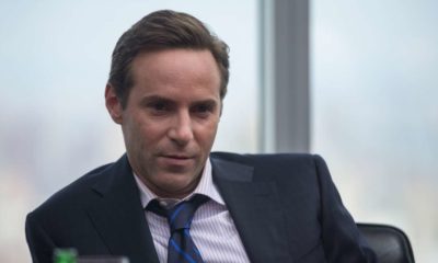 Zdjęcie okładkowe wpisu: Alessandro Nivola prowadzi rozmowy w sprawie roli w prequelu Rodziny Soprano!