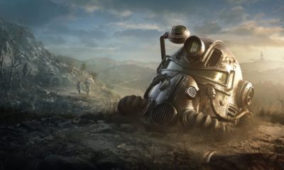 Zdjęcie okładkowe wpisu: Fallout w serialowej wersji z nowymi zdjęciami