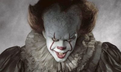 Zdjęcie okładkowe wpisu: „To” otrzyma serialowy prequel! Powrót do Derry z Pennywisem!