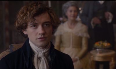 Zdjęcie okładkowe wpisu: Gwiazda Poldark w prequelu Gry o tron
