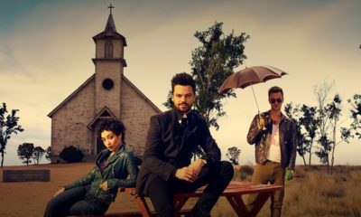 Zdjęcie okładkowe wpisu: Preacher – już dziś w AMC kolejny odcinek serialu!