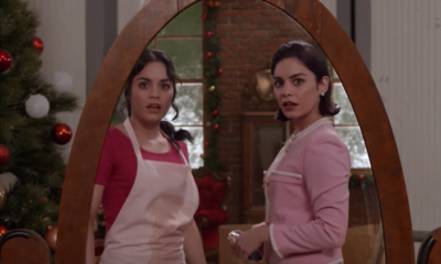 Zdjęcie okładkowe wpisu: Gwiazda High School Musical w zwiastunie filmu o pewnej zamianie ról