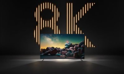 Zdjęcie okładkowe wpisu: Samsung QLED 8K wchodzi do sprzedaży w Polsce!
