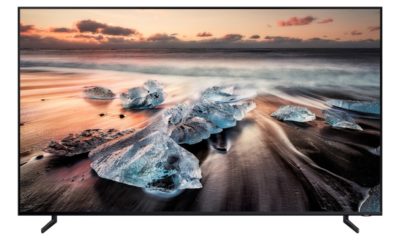 Zdjęcie okładkowe wpisu: Samsung zdradza sekrety nowych telewizorów QLED 8K