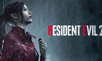 Zdjęcie okładkowe wpisu: Resident Evil 2 Remake – nowy gameplay pokazuje tryb Noir!