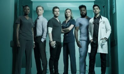 Zdjęcie okładkowe wpisu: Premiery w grudniu na FOX