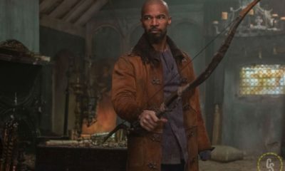 Zdjęcie okładkowe wpisu: Robin Hood: Początek – legendarny banita i Mały John rozprawiają o swoich planach w nowym fragmencie filmu!