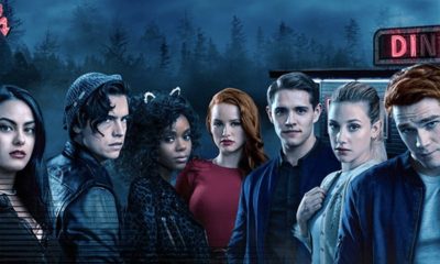 Zdjęcie okładkowe wpisu: Twórca serialu Riverdale zdradził szczegóły dotyczące ostatniego sezonu!