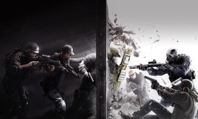 Zdjęcie okładkowe wpisu: Ubisoft wprowadza cenzurę w Rainbow Six: Siege