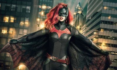 Zdjęcie okładkowe wpisu: Wejście smoka Batwoman na nowym spocie Elseworlds