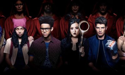 Zdjęcie okładkowe wpisu: Runaways – oto zwiastun serialu! Bohaterowie zbierają siły