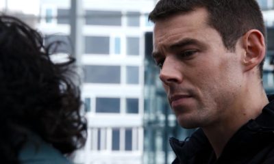 Zdjęcie okładkowe wpisu: Treadstone – znamy odtwórców głównych ról spin-offa Bourne’a!