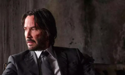 Zdjęcie okładkowe wpisu: John Wick 5 także powstanie!