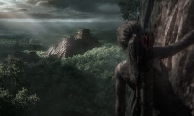 Zdjęcie okładkowe wpisu: Shadow of the Tomb Raider: Definitive Edition nadchodzi. Oto zwiastun