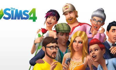 Zdjęcie okładkowe wpisu: The Sims 4 z widokiem pierwszej osoby!