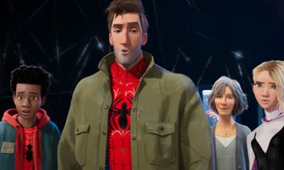 Zdjęcie okładkowe wpisu: Sony szykuje sequel i kobiecy spin-off Spider-Mana Uniwersum!
