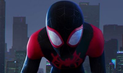 Zdjęcie okładkowe wpisu: Ile zarobi Spider-Man: Uniwersum? Są pierwsze przymiarki