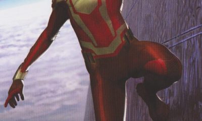 Avengers: Wojna bez granic