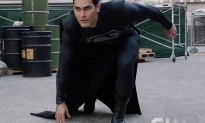 Zdjęcie okładkowe wpisu: Rozszerzona zapowiedź Elseworlds daje nam wyobrażenie, czego możemy się spodziewać po evencie