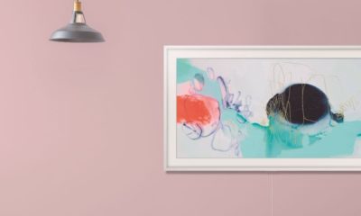 Zdjęcie okładkowe wpisu: Telewizor Samsung The Frame 2018 już w sprzedaży