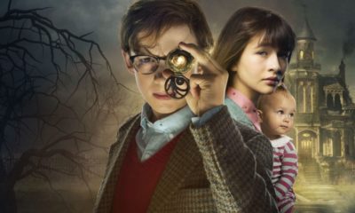 Zdjęcie okładkowe wpisu: Seria niefortunnych zdarzeń – ogłoszono datę premiery 3. sezonu! Oto zapowiedź