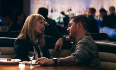 Zdjęcie okładkowe wpisu: Venom komedią romantyczną, czyli nowy zwiastun wersji na Blu-ray.