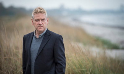 Zdjęcie okładkowe wpisu: Poznamy losy młodszego Wallandera! Netflix szykuje nowy serial