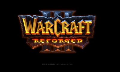 Zdjęcie okładkowe wpisu: Warcraft III: Reforged – fatalne recenzje graczy. Szykuje się jedno z rozczarowań roku w branży
