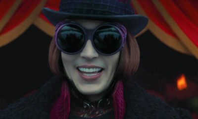 Zdjęcie okładkowe wpisu: Willy Wonka będzie prequelem