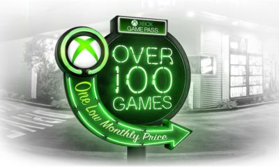 Zdjęcie okładkowe wpisu: Microsoft wystartowało z aplikacją Xbox Game Pass na iOS