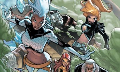 Zdjęcie okładkowe wpisu: Zapowiedzi Egmont na styczeń – masa nowości na 2019