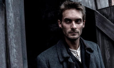 Zdjęcie okładkowe wpisu: Ziuk. Młody Piłsudski – zwiastuny nowego serialu TVP1. Premiera 11 listopada