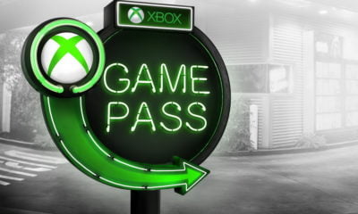 Zdjęcie okładkowe wpisu: Xbox Game Pass z kolejną grą!