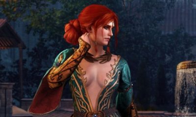 Zdjęcie okładkowe wpisu: Showrunnerka Wiedźmina pokazała fanom Triss Merigold?