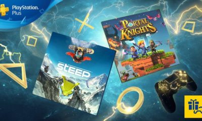 Zdjęcie okładkowe wpisu: Znamy styczniową ofertę PS Plus!