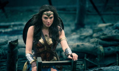 Zdjęcie okładkowe wpisu: Wonder Woman 1984 – zakończono prace na planie filmowym produkcji!