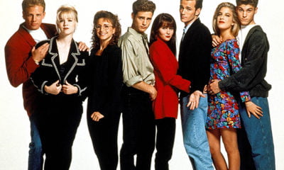Zdjęcie okładkowe wpisu: Reboot Beverly Hills, 90210 jednak dojdzie do skutku?