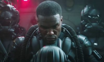 Zdjęcie okładkowe wpisu: Aquaman 2 – Black Manta powróci w sequelu?