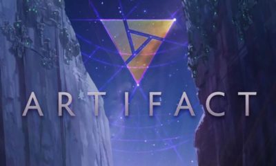 Zdjęcie okładkowe wpisu: Świetna sprzedaż Artifacta!
