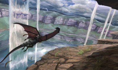 Zdjęcie okładkowe wpisu: Trwają prace nad odświeżonymi Panzer Dragoon i Panzer Dragoon 2!