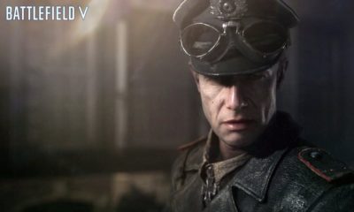 Zdjęcie okładkowe wpisu: Battlefield V – bezpłatny dodatek Rozdział 1: Wstęp już dostępny!