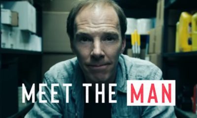 Zdjęcie okładkowe wpisu: Brexit – Benedict Cumberbatch gwiazdą nowego filmu HBO!