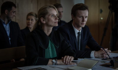 Zdjęcie okładkowe wpisu: Chyłka-Zaginięcie od 23 lutego w TVN. Powstanie drugi sezon