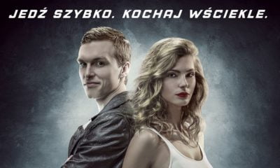 Zdjęcie okładkowe wpisu: Diablo. Wyścig o wszystko – auta i ich kierowcy na plakatach polskiego filmu akcji