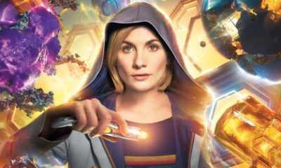 Zdjęcie okładkowe wpisu: Doctor Who – oto zwiastun 13. sezonu serialu!
