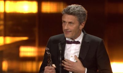 Zdjęcie okładkowe wpisu: Zimna wojna z pięcioma laurami Europejskich Nagród Filmowych 2018!