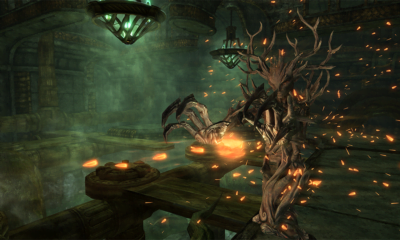 Zdjęcie okładkowe wpisu: Zapomniane pory roku – płatny mod do Skyrim wprowadza nowe obszary i artefakty