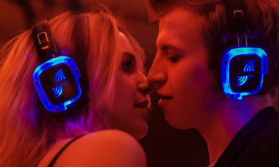 Zdjęcie okładkowe wpisu: Koniec zdjęć do filmu Sala samobójców. Hejter. Prezentujemy fotosy z planu!