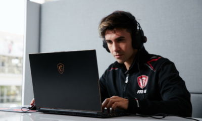 Zdjęcie okładkowe wpisu: Max-Q – technologia laptopów gamingowych, na którą warto zwrócić uwagę!