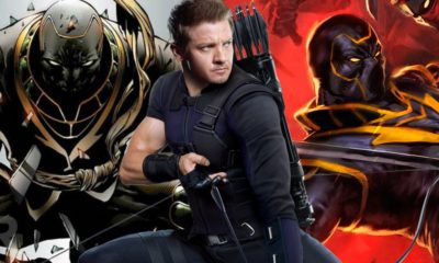 Zdjęcie okładkowe wpisu: Jeremy Renner zapowiada ekscytujące wieści dotyczące Avengers 4